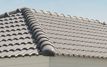 advantages of New Moston clay roofing