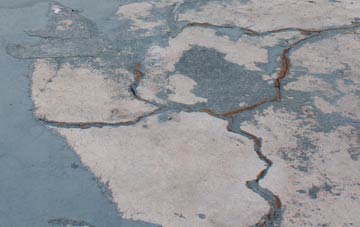 fibreglass roofing replacement New Moston