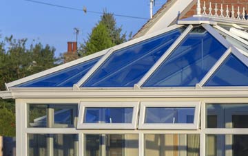 professional New Moston conservatory insulation