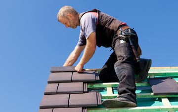 disadvantages of New Moston slate roofing