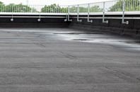find rated New Moston flat roofing companies